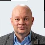 David Keen