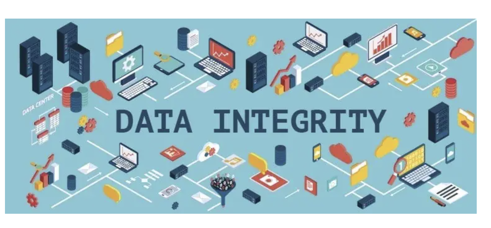 Data Integrity Practices in Regulatory Compliance